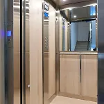 Hotel Auditorium 3*
