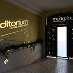 Auditorium Hotel