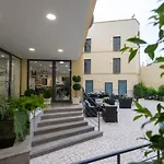 Auditorium Hotel 3*