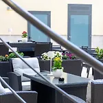 Hotel Auditorium 3*
