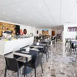 Auditorium Hotel 3*