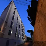 Auditorium Hotel 3*