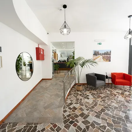 Auditorium Ξενοδοχείο 3*