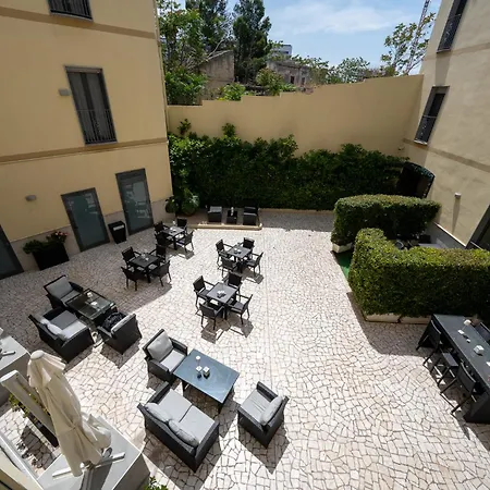 Ξενοδοχείο Auditorium