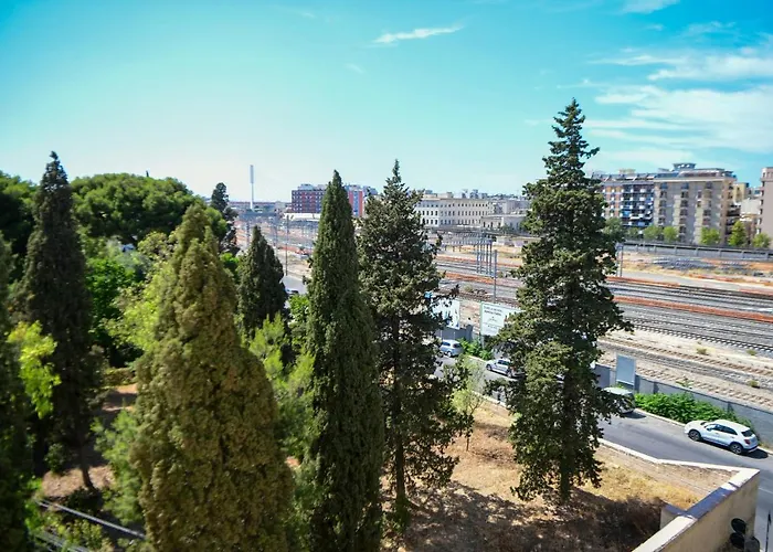 Ξενοδοχείο Auditorium