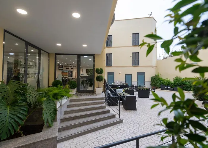 Auditorium Ξενοδοχείο 3*