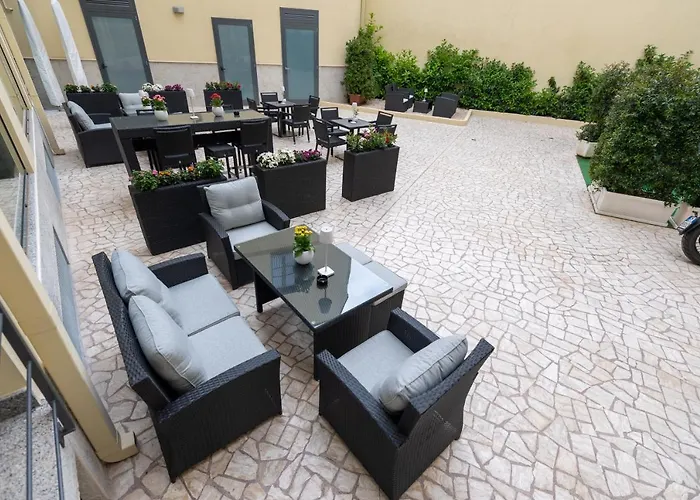 Ξενοδοχείο Auditorium