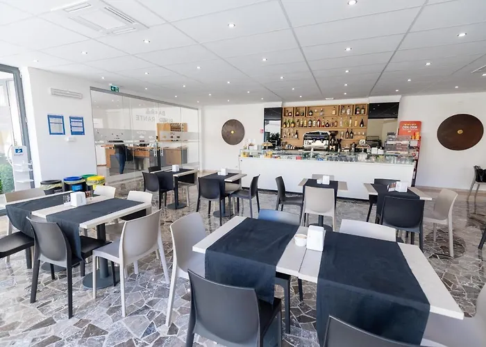 Auditorium 3* Μπάρι