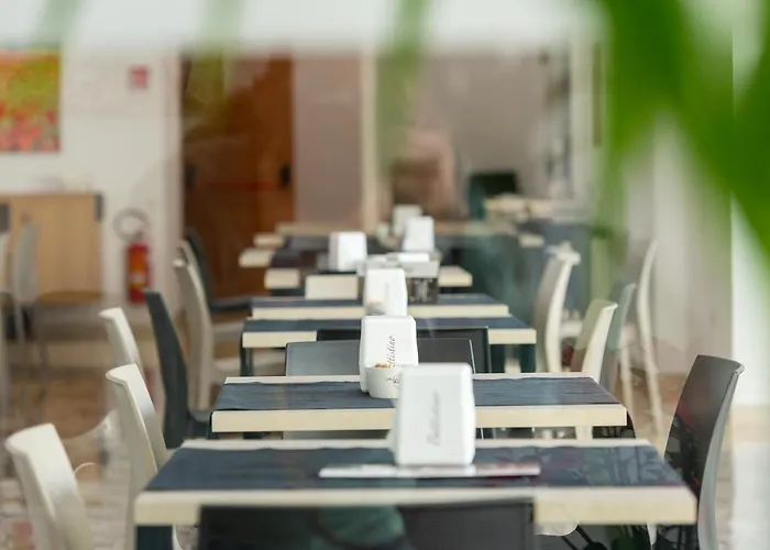 Auditorium Ξενοδοχείο Μπάρι