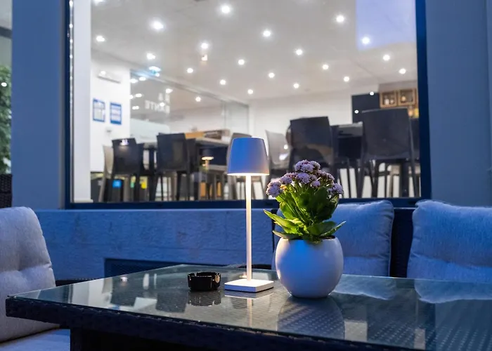 Auditorium Μπάρι