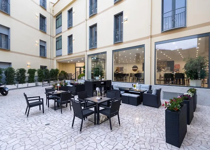 Auditorium Μπάρι