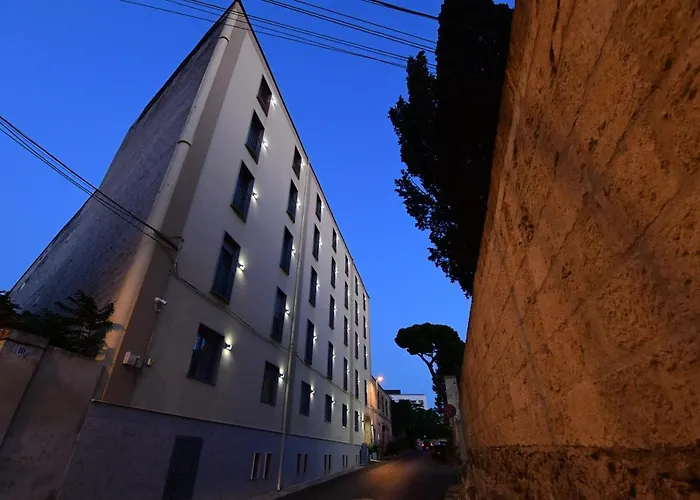 Auditorium Ξενοδοχείο 3*