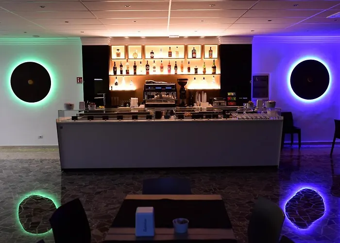 Auditorium Ξενοδοχείο