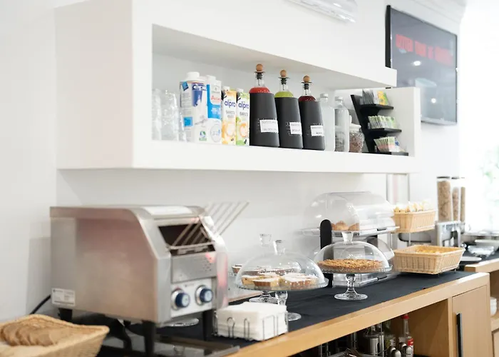 Ξενοδοχείο Auditorium