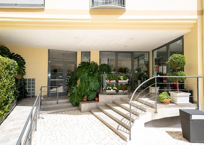 Auditorium Ξενοδοχείο