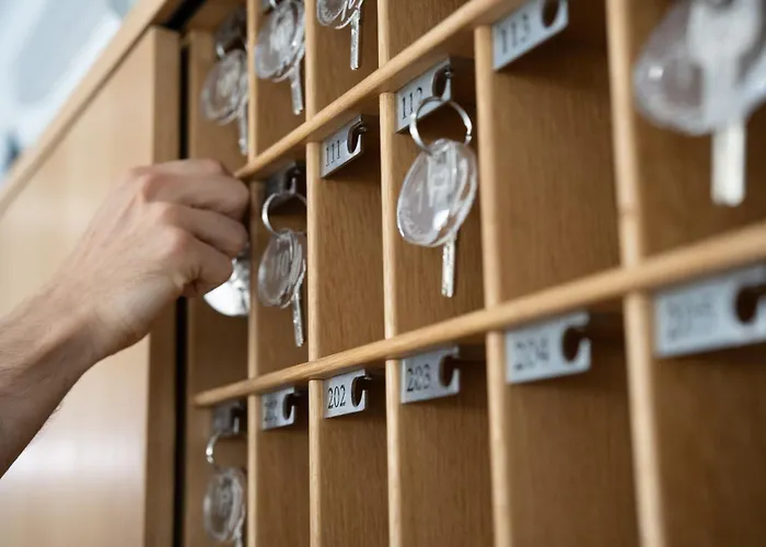 Auditorium 3* Μπάρι