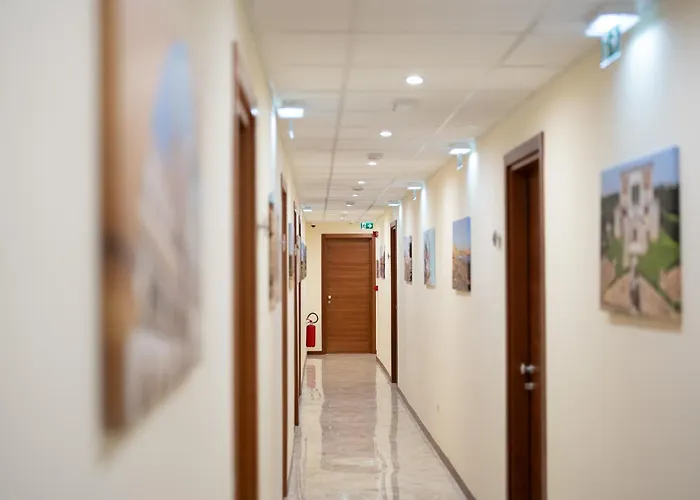 Ξενοδοχείο Auditorium 3*