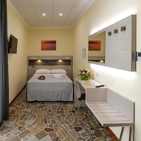 Hotell Auditorium Bari