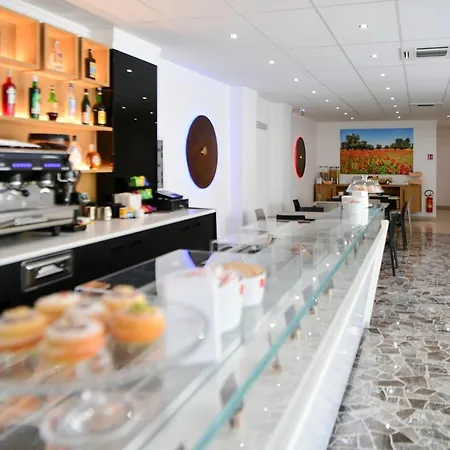 Auditorium Hotel Bari