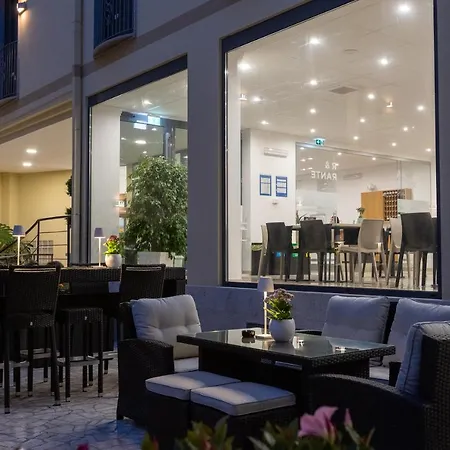 Otel Auditorium Bari