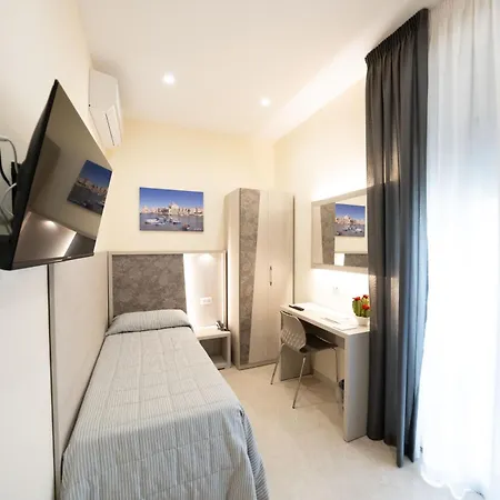 Hotell Auditorium 3*