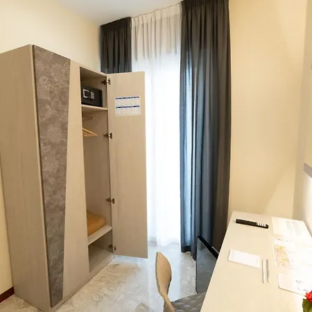 Hotell Auditorium Bari