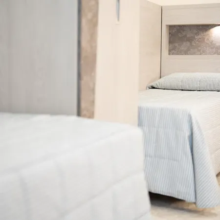 Hotell Auditorium Bari