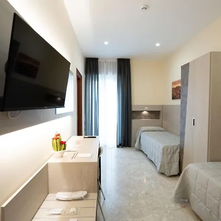 Hotell Auditorium