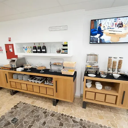 Otel Auditorium Bari