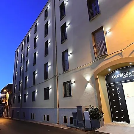Auditorium 3* Bari