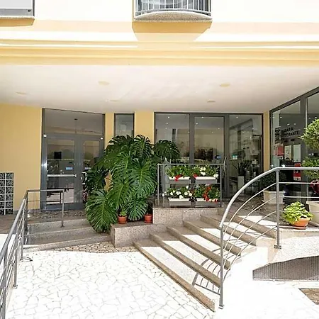 Auditorium Hotel 3*