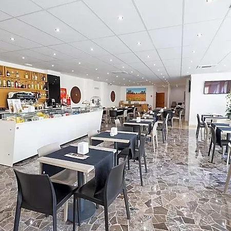 Hotel Auditorium Bari