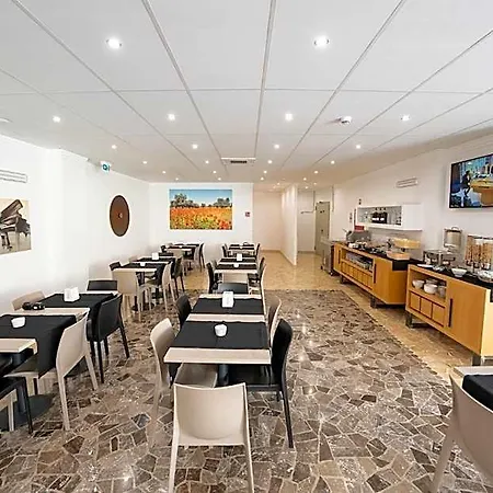 Auditorium Hotel Bari
