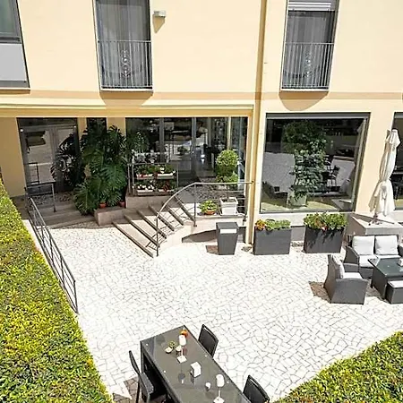 Hotel Auditorium Bari