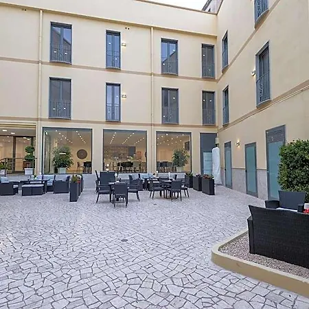 Auditorium 3* Bari
