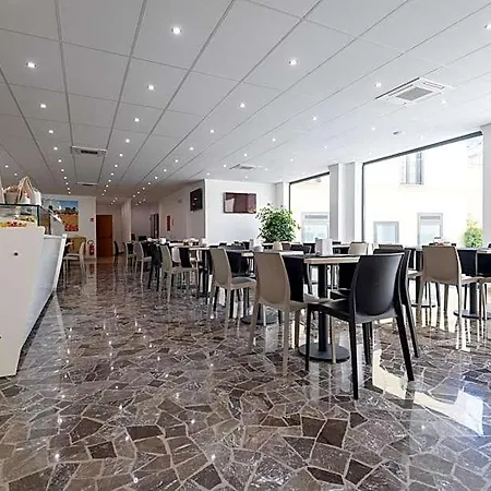 Hotel Auditorium Bari
