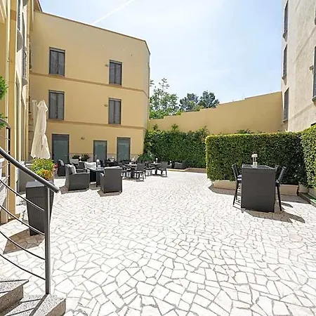Auditorium 3* Bari