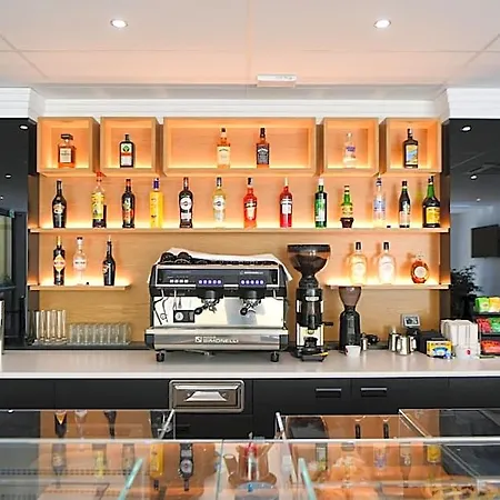 Auditorium Hotel 3*