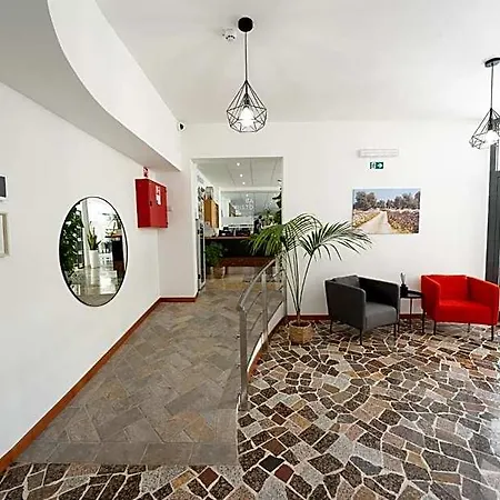 Hotel Auditorium 3*