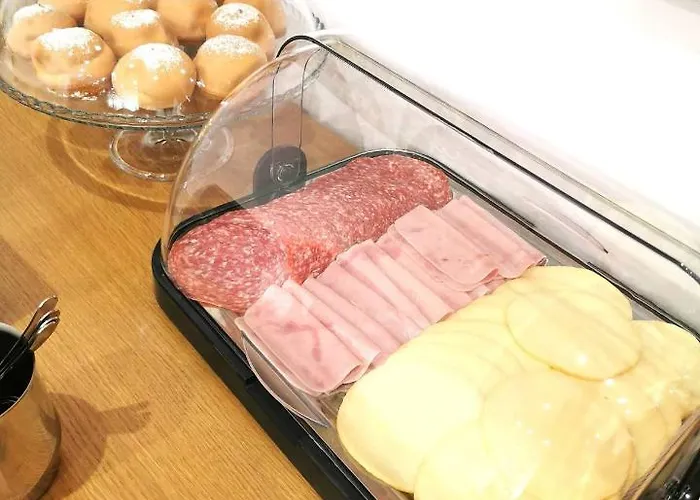 Auditorium 호텔 3*