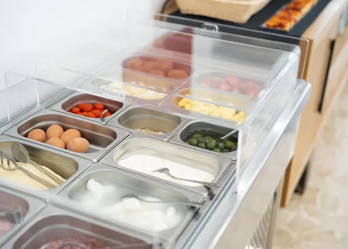 Auditorium 호텔 3*