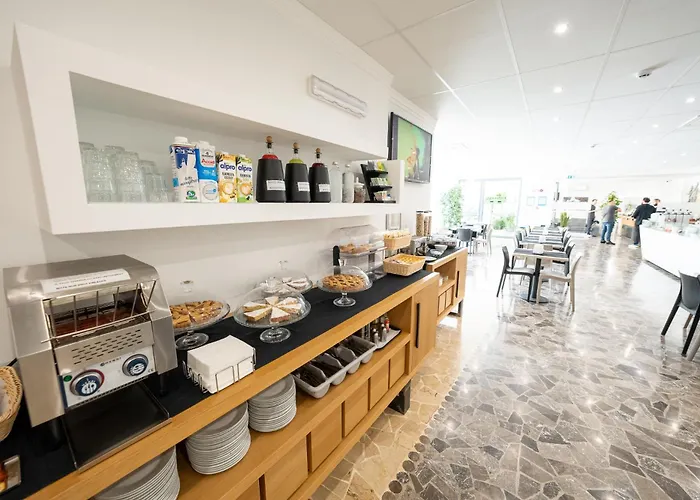 Auditorium 호텔 바리