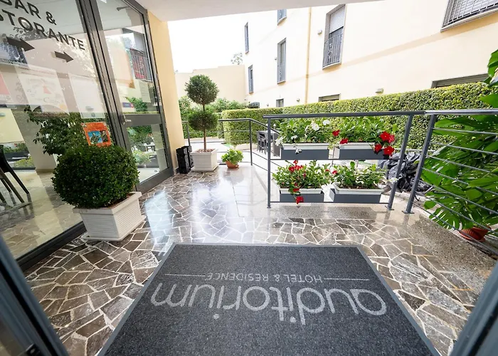 Hotel Auditorium Bari