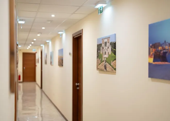 Auditorium 호텔 바리